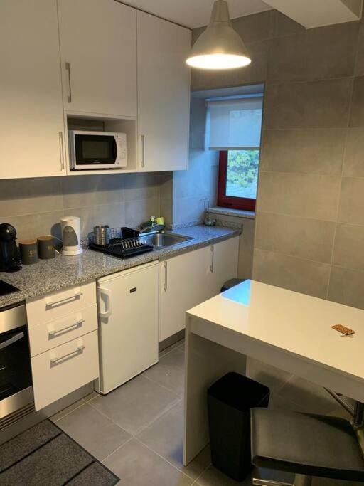 Casa Da Carvalha - Loriga Villa Екстериор снимка