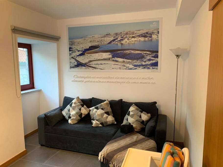 Casa Da Carvalha - Loriga Villa Екстериор снимка